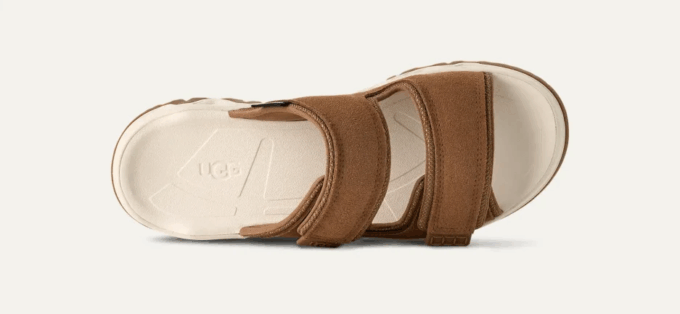 CapTrail Strap Slide CapTrail Strap Slide