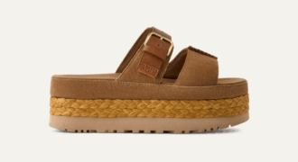Chanclas Aubrey