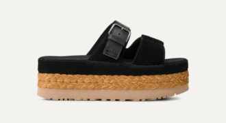 Chanclas Aubrey