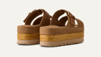 Chanclas Aubrey