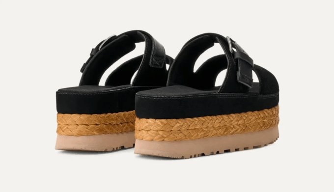 Chanclas Aubrey