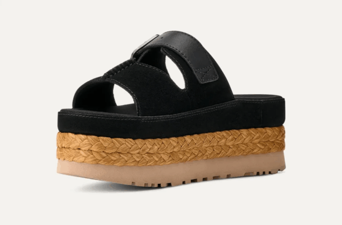 Chanclas Aubrey