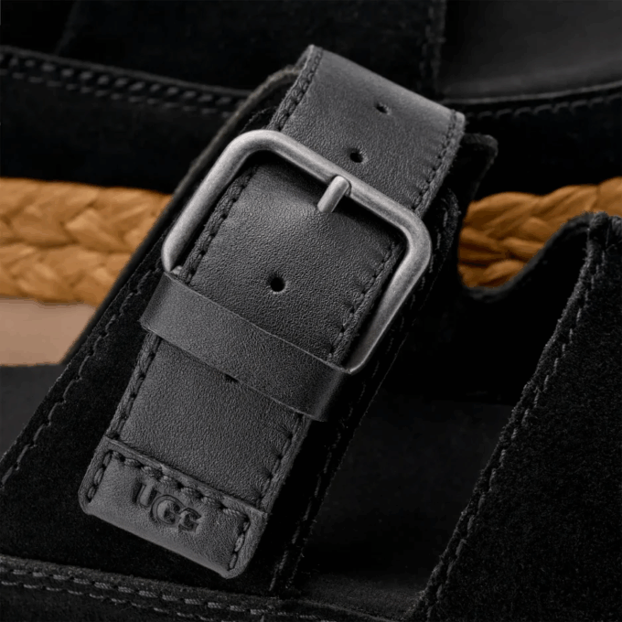 Chanclas Aubrey