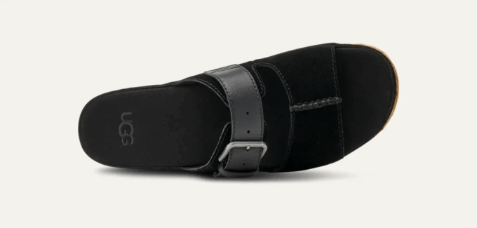 Chanclas Aubrey