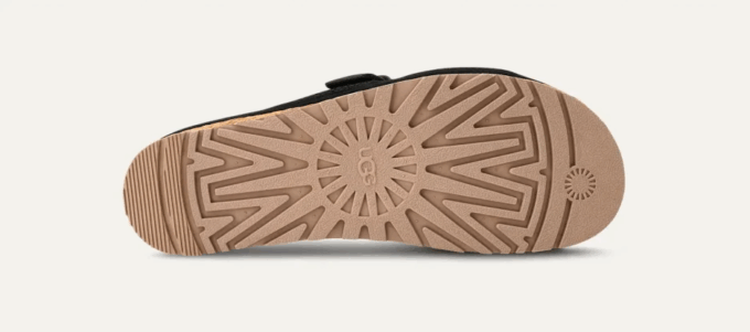Chanclas Aubrey