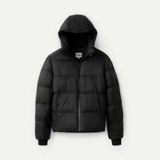 Chaqueta acolchada Brayden