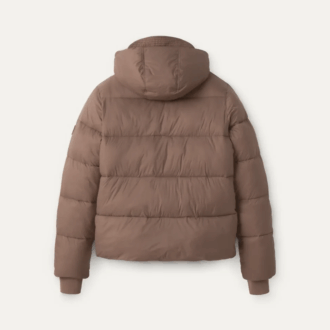 Chaqueta acolchada Brayden