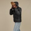 Chaqueta acolchada Brayden