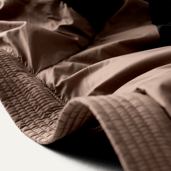 Chaqueta acolchada Brayden