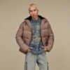 Chaqueta acolchada Brayden