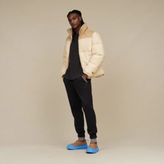 Chaqueta acolchada Emette UGGfluff