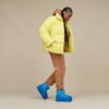 Chaqueta acolchada Emmalyn UGGfluff Chaqueta acolchada Emmalyn UGGfluff