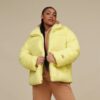 Chaqueta acolchada Emmalyn UGGfluff Chaqueta acolchada Emmalyn UGGfluff