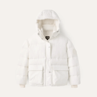Chaqueta acolchada Kennedey