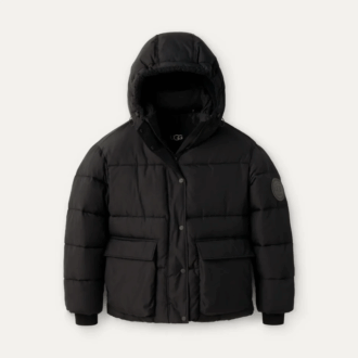 Chaqueta acolchada Kennedey