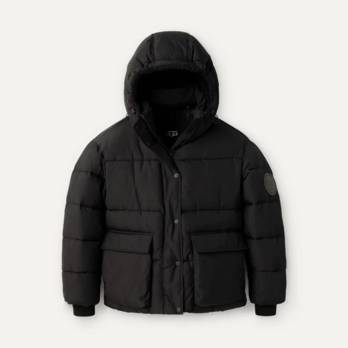 Chaqueta acolchada Kennedey Chaqueta acolchada Kennedey