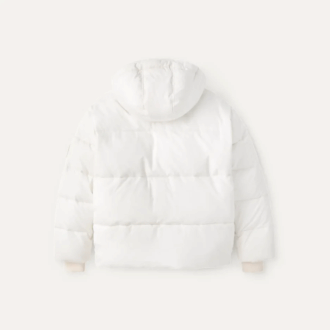 Chaqueta acolchada Kennedey