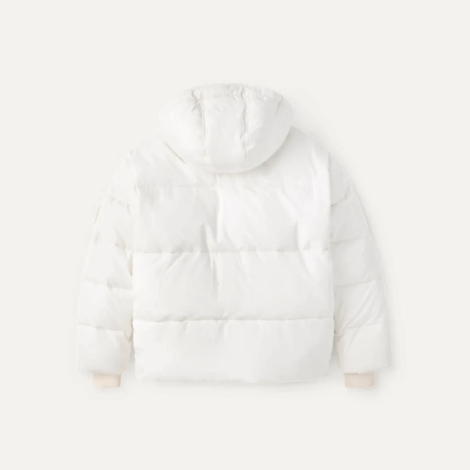 Chaqueta acolchada Kennedey Chaqueta acolchada Kennedey
