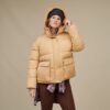 Chaqueta acolchada Kennedey Chaqueta acolchada Kennedey
