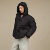 Chaqueta acolchada Kennedey Chaqueta acolchada Kennedey