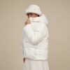 Chaqueta acolchada Kennedey Chaqueta acolchada Kennedey