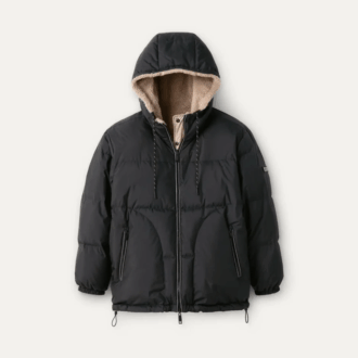 Chaqueta acolchada Shasta Down 2.0 Chaqueta acolchada Shasta Down 2.0