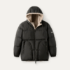 Chaqueta acolchada Shasta Down 2.0 Chaqueta acolchada Shasta Down 2.0