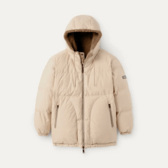 Chaqueta acolchada Shasta Down 2.0