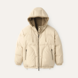 Chaqueta acolchada Shasta Down 2.0 Chaqueta acolchada Shasta Down 2.0