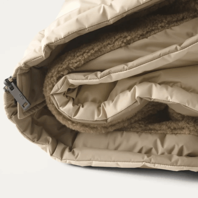 Chaqueta acolchada Shasta Down 2.0 Chaqueta acolchada Shasta Down 2.0