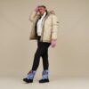 Chaqueta acolchada Shasta Down 2.0 Chaqueta acolchada Shasta Down 2.0