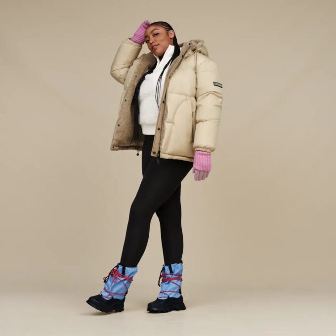 Chaqueta acolchada Shasta Down 2.0 Chaqueta acolchada Shasta Down 2.0