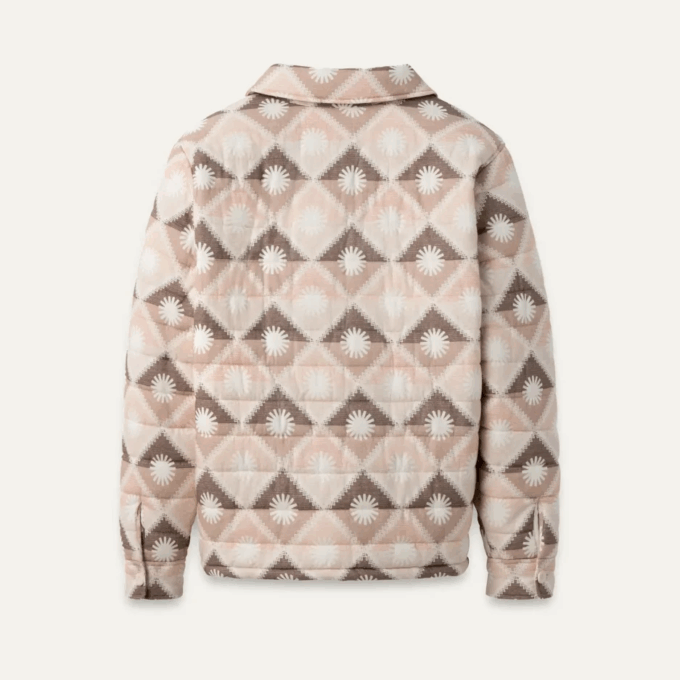 Chaqueta camisa Sun Chaqueta camisa Sun