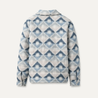 Chaqueta camisa Sun Chaqueta camisa Sun