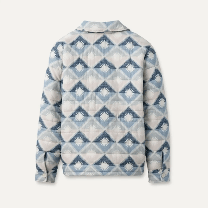 Chaqueta camisa Sun Chaqueta camisa Sun