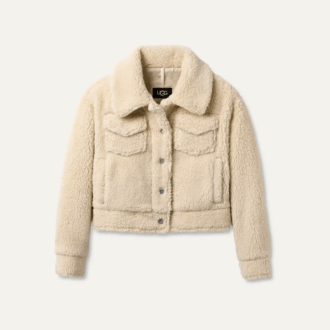 Chaqueta corta de camionero Frankie