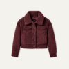 Chaqueta corta de camionero Frankie
