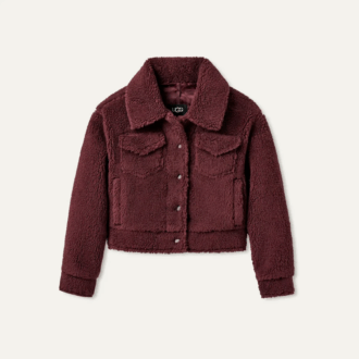 Chaqueta corta de camionero Frankie