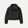 Chaqueta corta de camionero Frankie