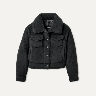 Chaqueta corta de camionero Frankie