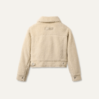 Chaqueta corta de camionero Frankie