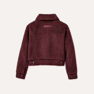 Chaqueta corta de camionero Frankie