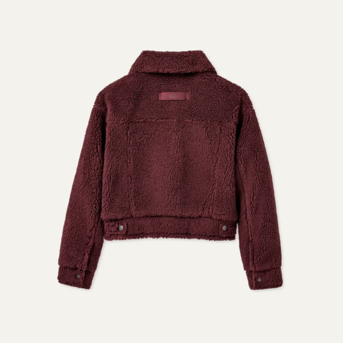 Chaqueta corta de camionero Frankie