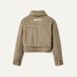 Chaqueta corta de camionero Frankie