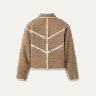 Chaqueta Ellison UGGfluff Shell Chaqueta Ellison UGGfluff Shell