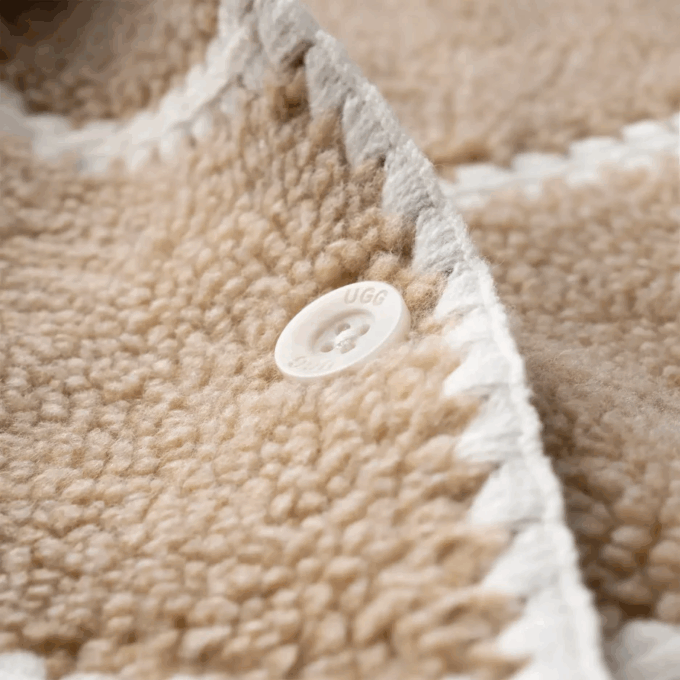 Chaqueta Ellison UGGfluff Shell Chaqueta Ellison UGGfluff Shell