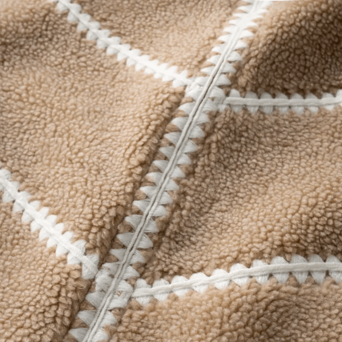 Chaqueta Ellison UGGfluff Shell Chaqueta Ellison UGGfluff Shell