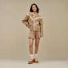 Chaqueta Ellison UGGfluff Shell Chaqueta Ellison UGGfluff Shell