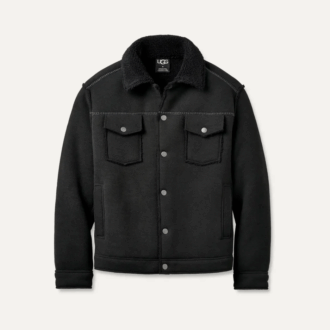 Chaqueta Janson UGGfluff II