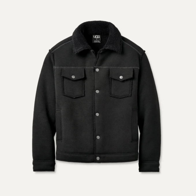 Chaqueta Janson UGGfluff II Chaqueta Janson UGGfluff II